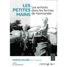Les petites mains