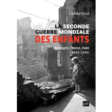 La Seconde Guerre mondiale des enfants