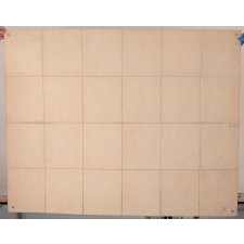 Tableaux-Cartes Toutey : France physique