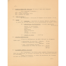 L'Éducation physique et sportive dans l'enseignement du premier degré.