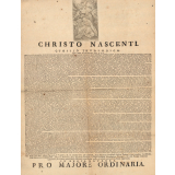 Quaestio theologica.