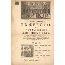 Ode composée à l'occasion d'une soutenance de thèse.