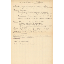 Fiches de répartition mensuelle. Cours élémentaire. 