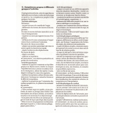 Education physique et sportive - Arrêté du 18 juin 1996 relatif aux programmes de la classe de sixième des collèges.