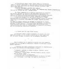 Brevet professionnel. Couvreur. Arrêté du 29 juillet 1998 et annexes.