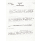 Classe de seconde. Mathématiques. Présentation du programme.