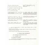 Programmes mathématiques.