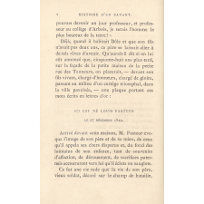 M. Pasteur : Histoire d'un savant par un ignorant