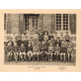 Lycée Pierre Corneille : Rouen