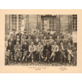 Lycée Pierre Corneille : Rouen