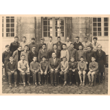 4e B2 : Lycée Pierre Corneille : Rouen