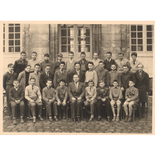 4e B2 : Lycée Pierre Corneille : Rouen