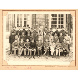 3e A B : Lycée Pierre Corneille : Rouen