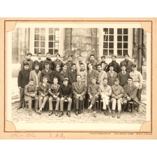 3e A B : Lycée Pierre Corneille : Rouen