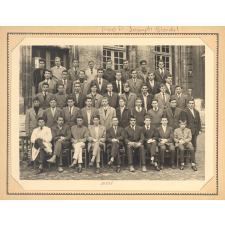 Classe de philosophie : Lycée Pierre Corneille : Rouen