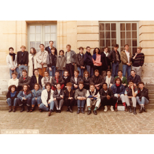 1re S4 : Lycée Pierre Corneille : Rouen