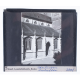 Überlingen : Münster = basilique