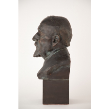 Buste de Ferdinand Buisson
