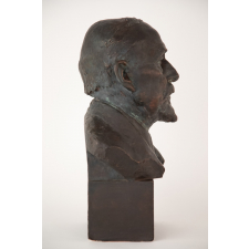 Buste de Ferdinand Buisson