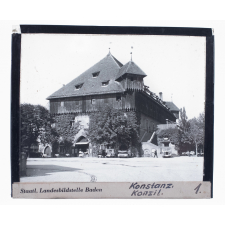 Konstanz - Konzil