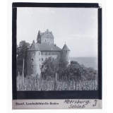 Meersburg : Schloß