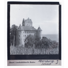 Meersburg : Schloß