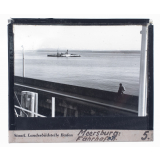 Meersburg : Fährhafen = Le port des bacs