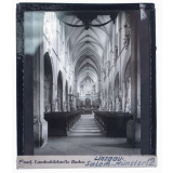 Linzgau : Salem - Münster = Cathédrale de Salem
