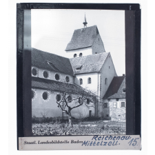 Reichenau : Mittelzell