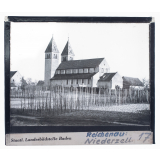 Reichenau : Niederzell