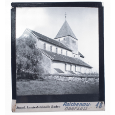 Reichenau : Oberzell