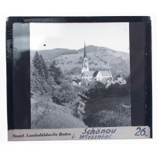 Schönau i. Wiesental