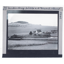 Wartenberg, Mühle a.d. Donau / Baar : Moulin sur le Danube