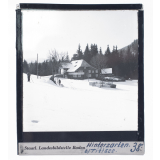 Hinterzarten - Titisee