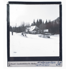 Hinterzarten - Titisee