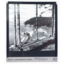 Schluchsee