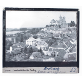 Breisach v. Eckardsberg aus = Vieux-Brisach vu du Eckartsberg