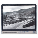 Kinzigtal / b. Gutach = Vallée de la Kinzig près de Gutach