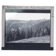 Hornisgrinde, gr. Biberkessel