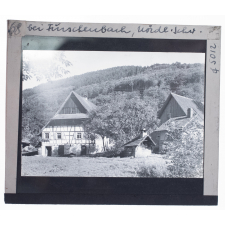 Bei Furschenbach, nördl. Schw. = Furschenbach, nord de la Forêt noire
