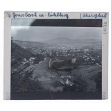 Gernsbach m. Eichelberg / Murgtal