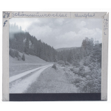 Schönmünzachtal / Murgtal = Vallée de la Schönmünzach / Vallée de la Murg