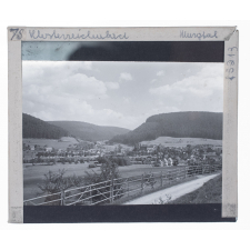 Klosterreichenbach / Murgtal