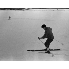 Les classes de neige