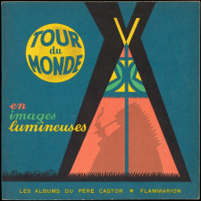 Tour du monde en images lumineuses.
