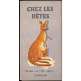 L'imagier du Père Castor 7. Chez les bêtes.