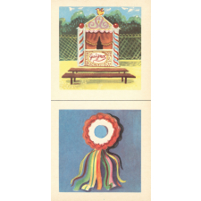 L'imagier du Père Castor 8. Jeux et plaisirs.