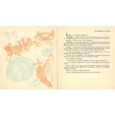Album fée.