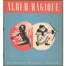Album magique.