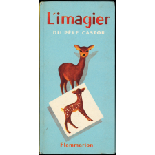 L'imagier du Père Castor.